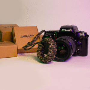 JahCord Desertical Mili